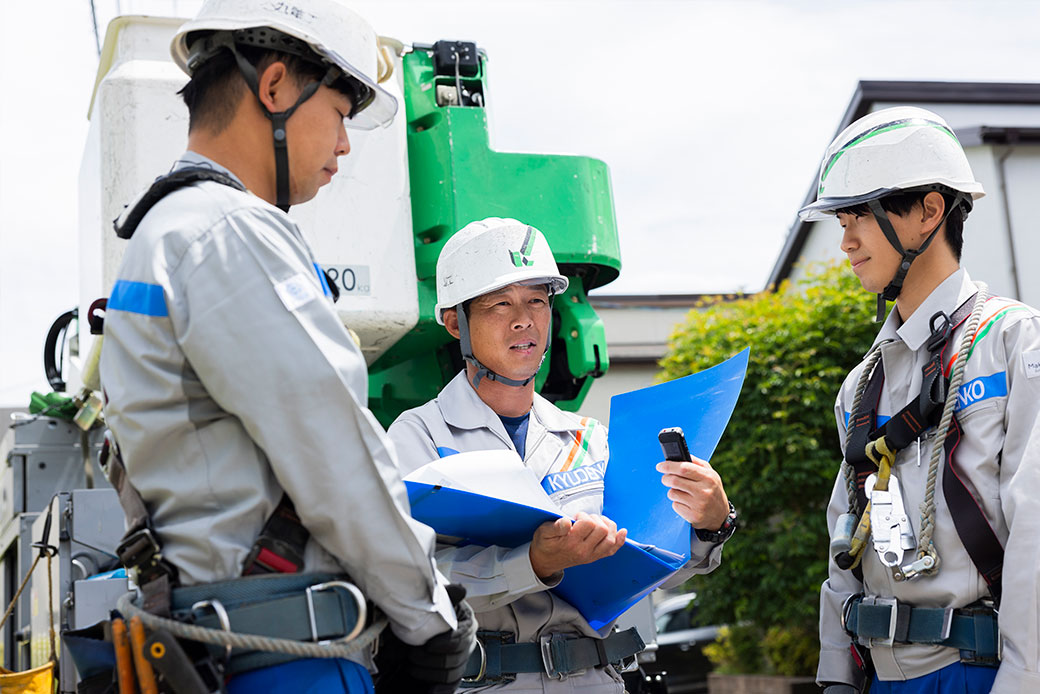 写真：高井 保則