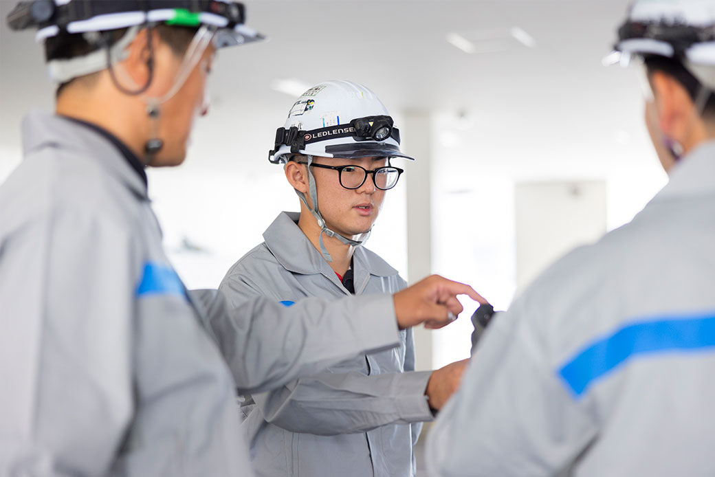 写真：田代 良次